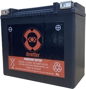  Best Motorcycle Batteries in 2024