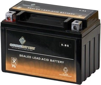  Best Motorcycle Batteries in 2024