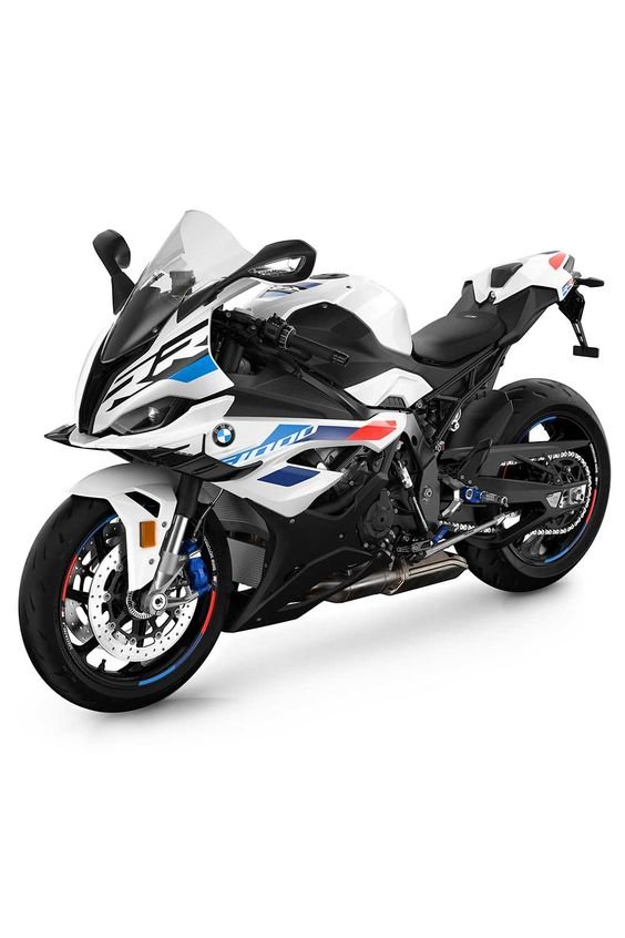 BMW S 1000 RR 2024