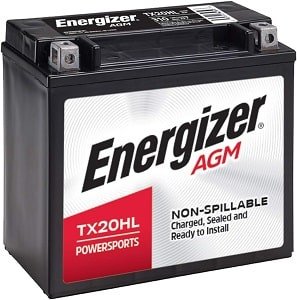  Best Motorcycle Batteries in 2024