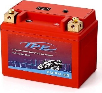  Best Motorcycle Batteries in 2024