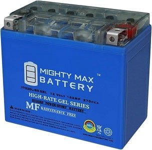  Best Motorcycle Batteries in 2024