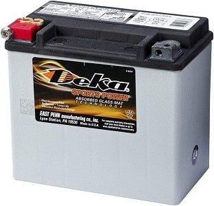  Best Motorcycle Batteries in 2024