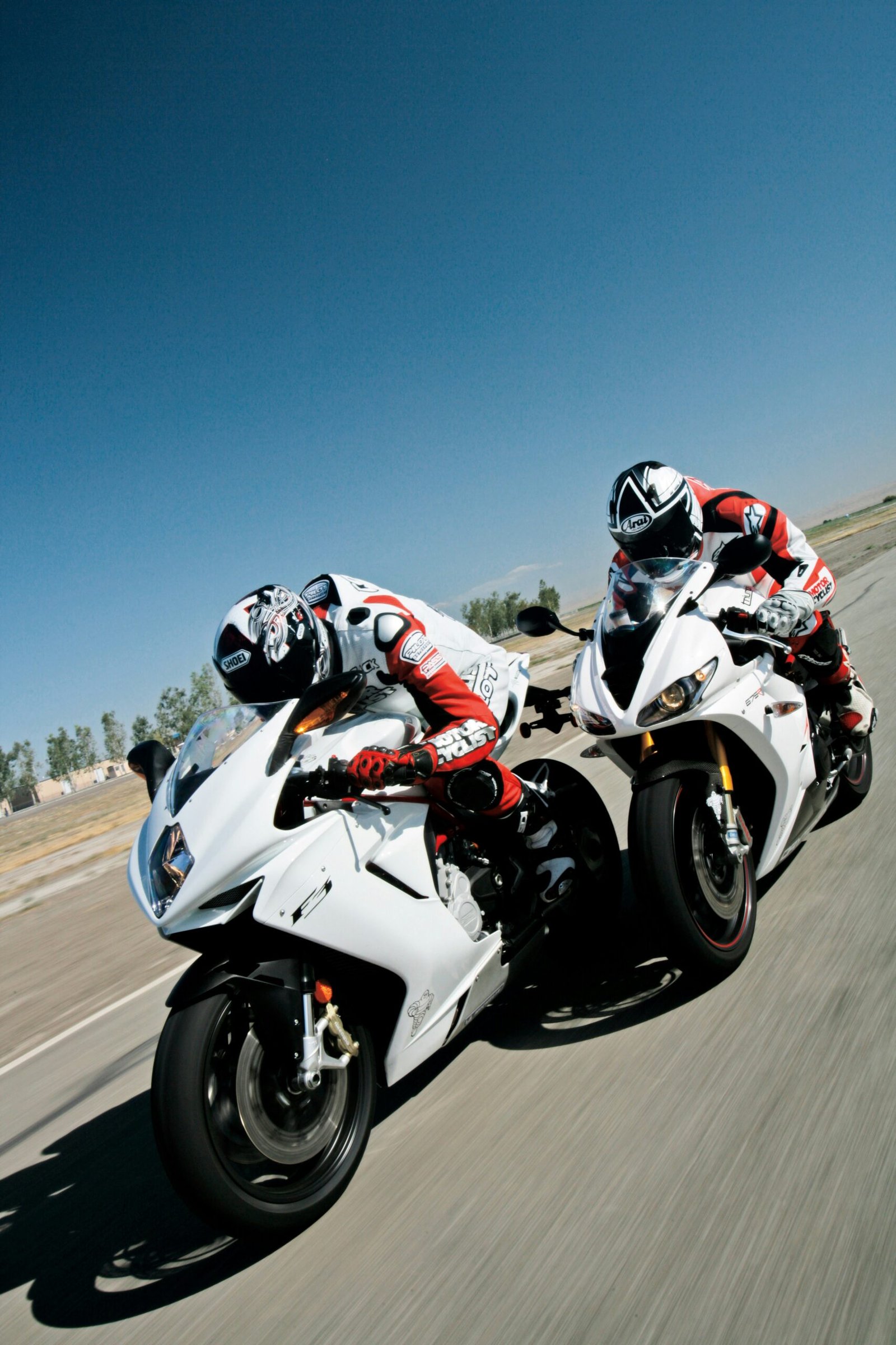 How to Control Your Motorcycle in Thunder and Storm